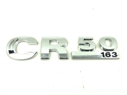 Genuine new volkswagen cr50 - vw,