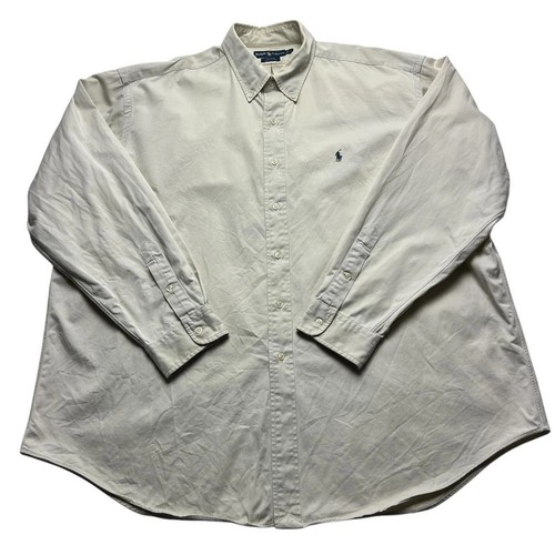 Ralph lauren blake xxl - blake,