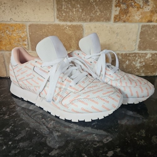 Ladies reebok classic leather - ladies,