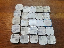 Watch Parts, New Old Stock in