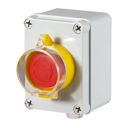 Quick connect outdoor - outdoor, estop