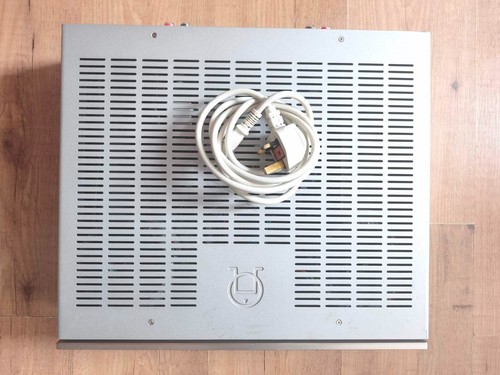 Primare a30 pure analogue - pure,
