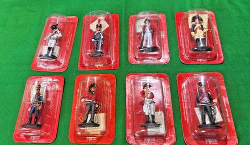 Del prado napoleon war 8 - prado, at