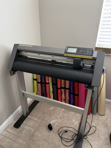 Graphtec ce6000 plus - graphtec, vinyl