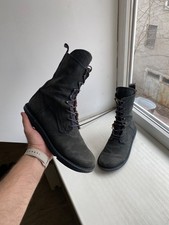 Vintage Trippen High Leather