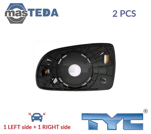 306 0018 rear view - 306-0018-1, mirror