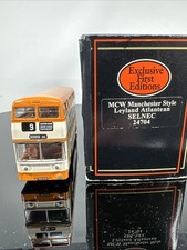 EFE 24704 Leyland Atlantean