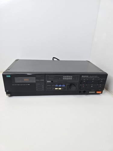Sansui 80c stereo - d-80c,