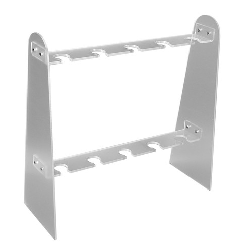Tier champagne glass holder - tier,