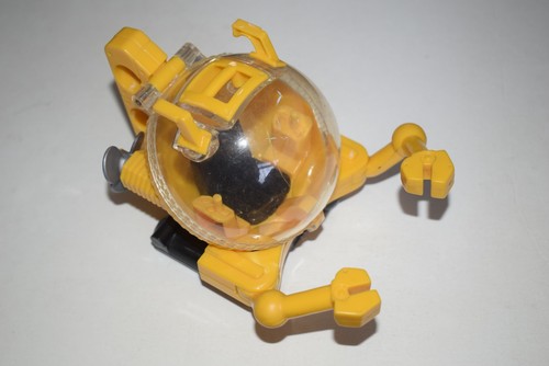 Fisher price 2007 submarine - fisher,