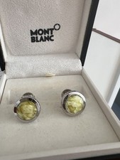 100% Authentic - Montblanc