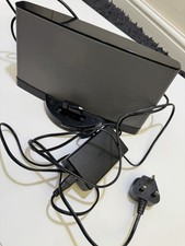 Bose SoundDock Digital Music