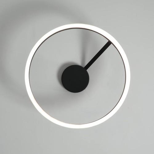 Modern led restaurant ceiling - restaurant,