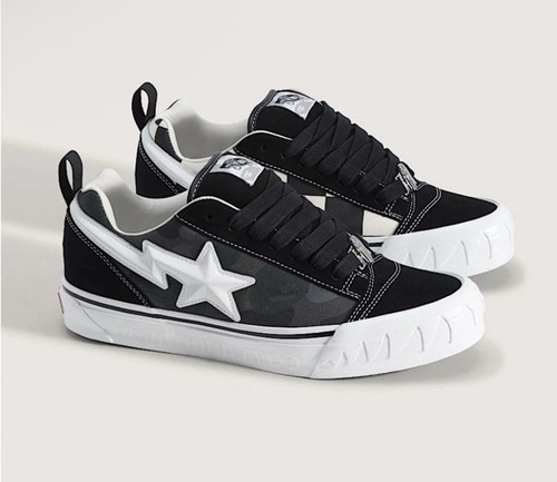 Vans bathing ape - x, a