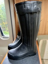 Le Chameau Chasseur Neoprene