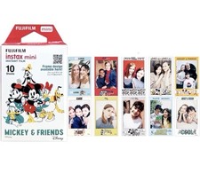 Fujifilm Instax Mini Mickey &
