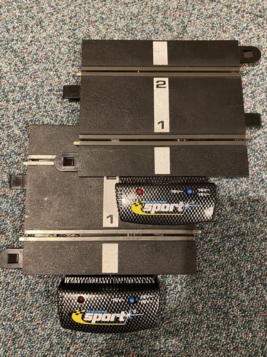 Scalextric sport power - sport,