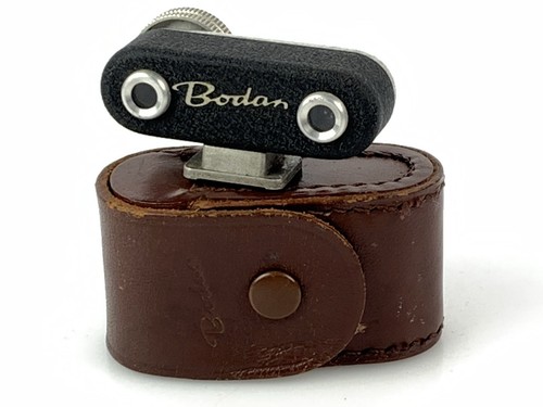 Bodan rangefinder hot cold - rangefinder, hot/cold
