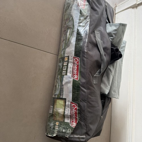 Coleman event shelter pro x - pro,