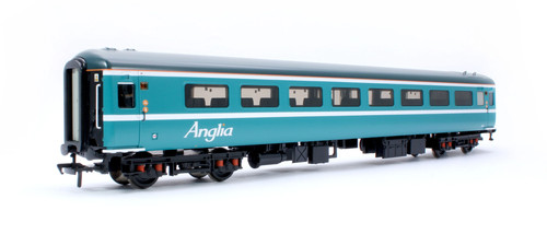 Bachmann 676a mk2f tso - bachmann,