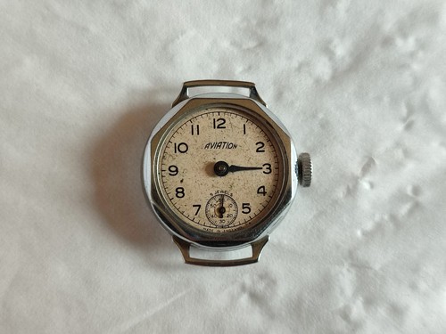 1950s aviation ladies silver - aviation,