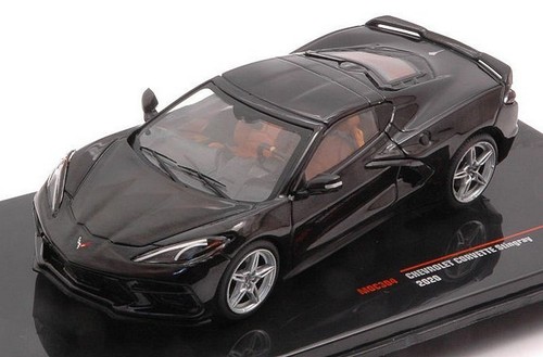 2020 chevrolet corvette - 2020,