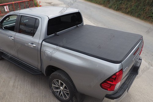 Toyota hilux 2016 eagle1 - toyota,