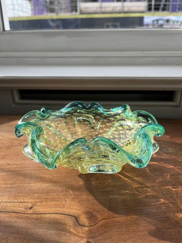Murano barovier toso glass - &,