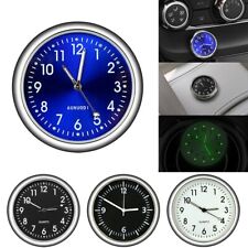 Luminous Car Clock Automobiles