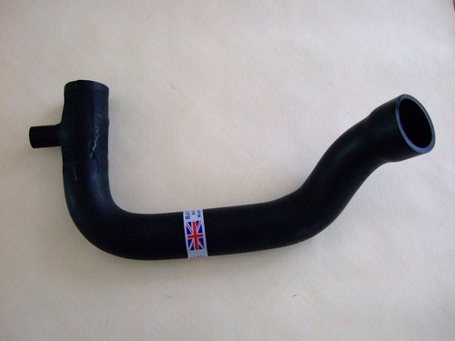 Humber super snipe series - 3,, 4