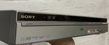 Sony RDR-HXD870 DVD Recorder