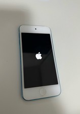 Apple iPod Touch 5 Blue 32GB