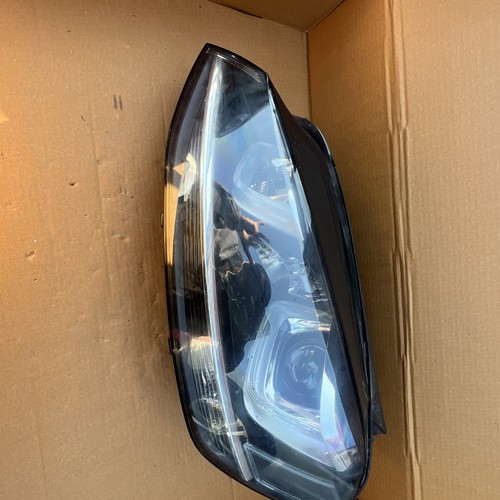 Volkswagen golf mk7 gtd - golf,