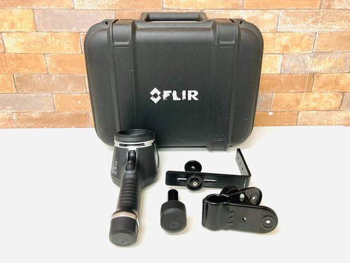 Flir 6390 thermal - 6390, imaging