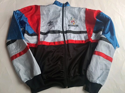 Umbro drill vintage - ,