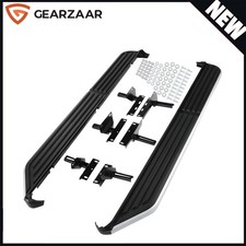 Side Steps Running Boards For