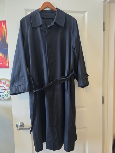 Vintage burberrys london lined - london,