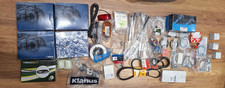 JOB LOT OF CAR PARTS - LOADS OF SMALL PARTS - LOTS OF VALUE HERE (BOX5)