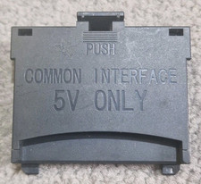 Samsung CI Common Interface Connector Card Slot 5V Card Adapter 3709-001663
