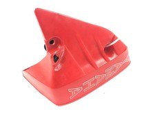 Yamaha XT 600 43F [1985] - Right Air Intake Tank Fairing