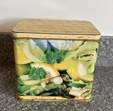 Vintage / Retro-  Energen