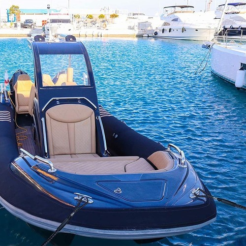 Bungee dock line 4ft - for, boats