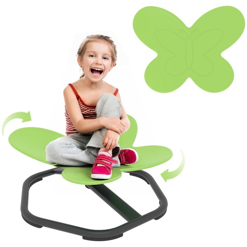 Aiyaplay butterfly shaped kids - butterfly-shaped,