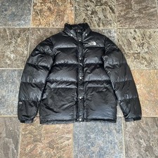 North Face 700 Series Puffer