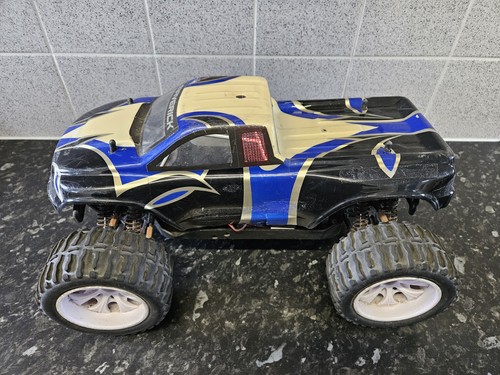 Maverick electric offroad - electric,