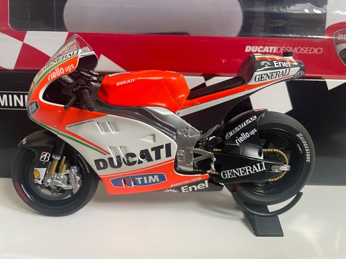 Minichamps nicky hayden - minichamps,