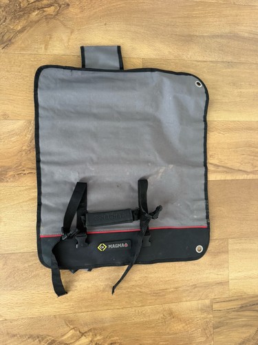 Magma ma2718 tool roll - ma2718,