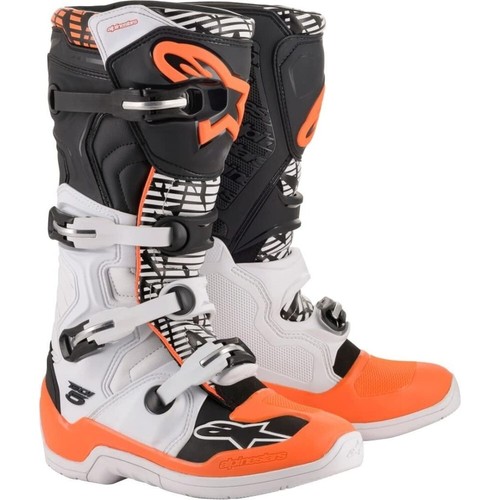 Alpinestars tech motorcycle - alpinestars,