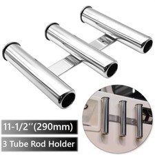 Fishing Rod Rack Holder 3 Link
