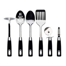 Sabichi 6 Piece Utensil Set